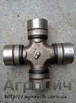 Крестовина вала карданного Т-150К